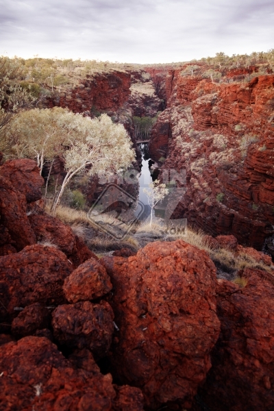 Karrajini National Park