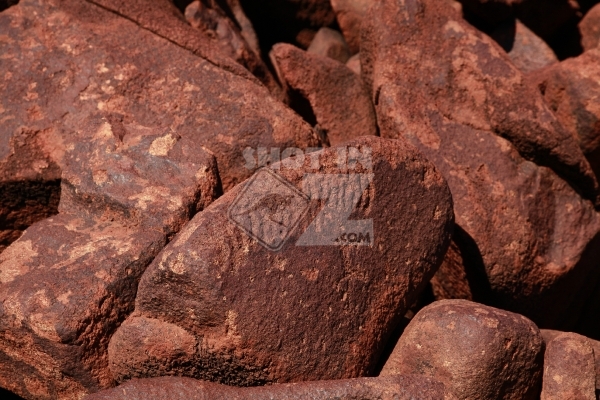 Karratha - Aboriginal Rock Art